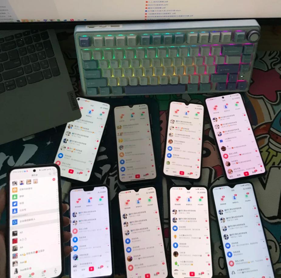 玫瑰克隆工具用户反馈截图9