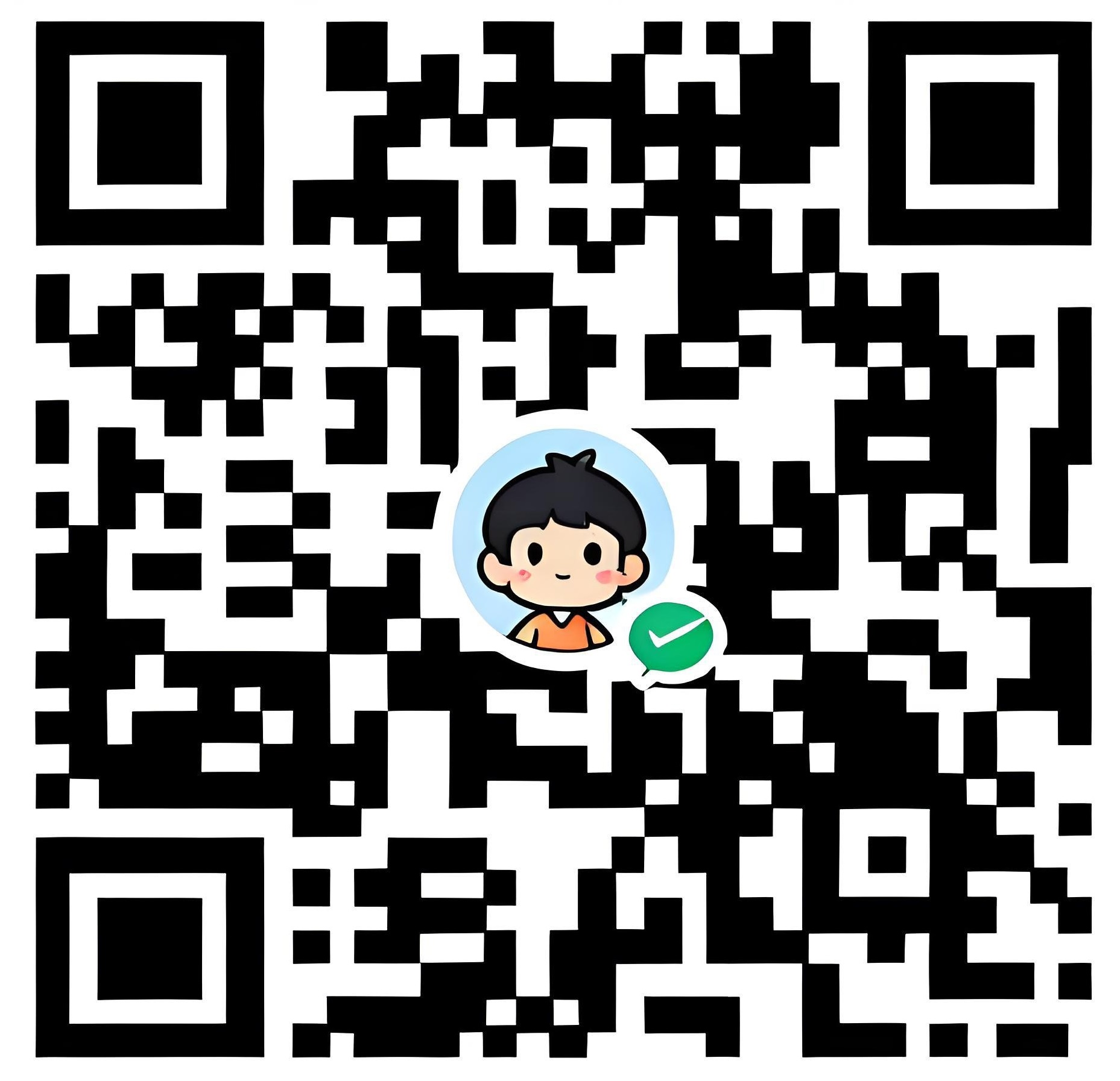 玫瑰克隆微信收款码